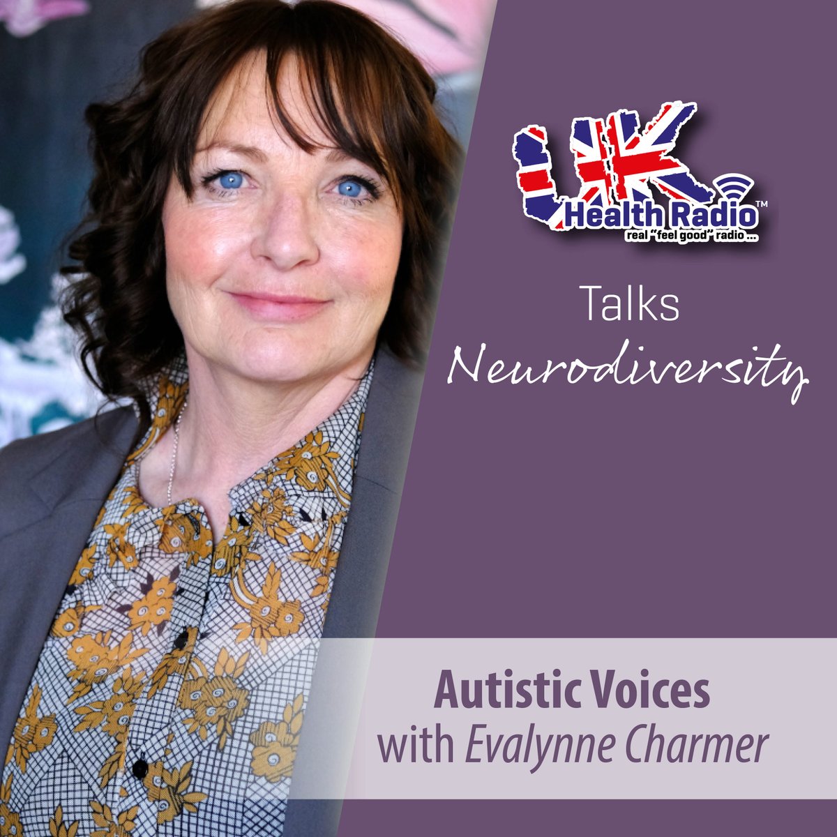 UK Health Radio™ tweet media