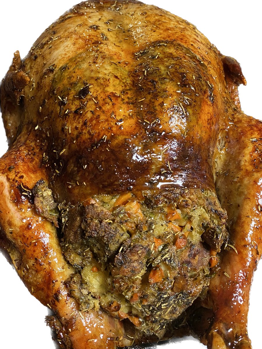 Happy Thanksgiving!