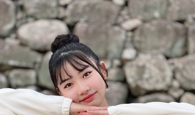 Twitterのコスプレ画像46