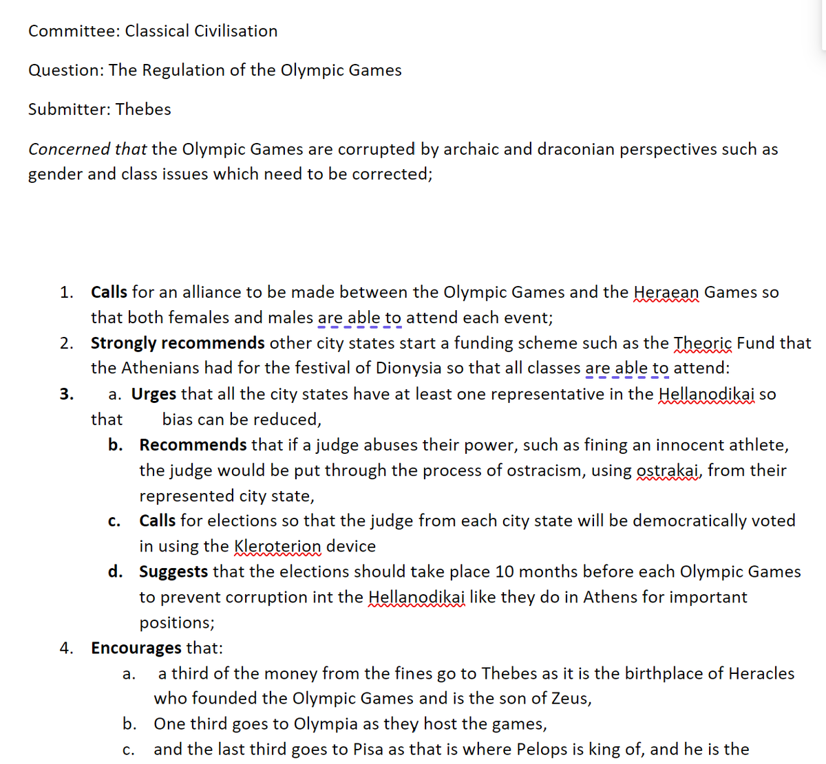 RHS Classics Dept. tweet media