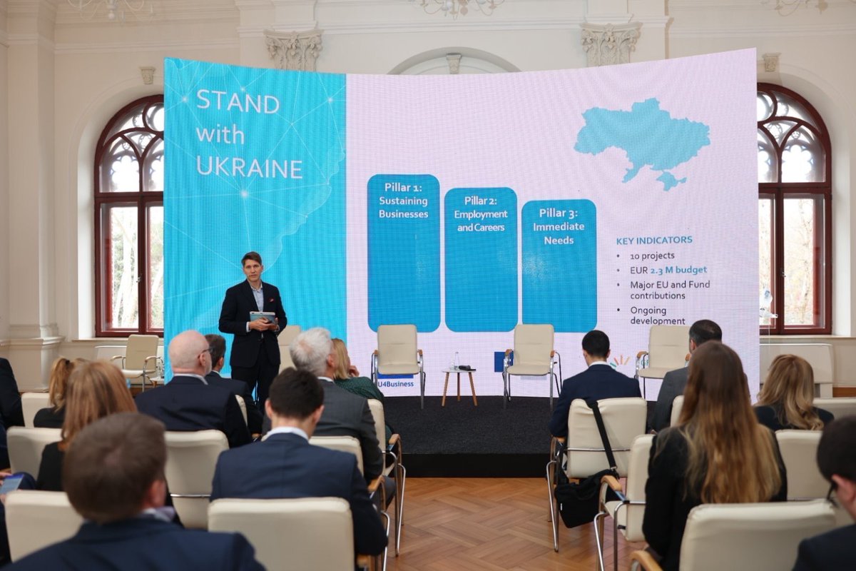 EFSE Fund tweet media