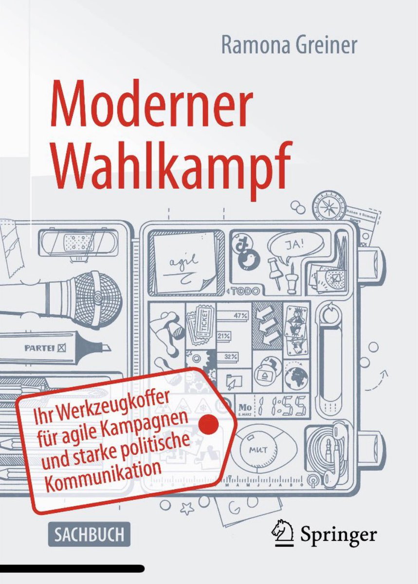 ramonagreiner's tweet photo. Das Cover meines neuen Buches ist fertig! 🥳

Es erscheint voraussichtlich im Feb/März 2023.

1 Mio Dank an @zeitweise, der die Inhalte des Buches in diese crazyschöne Illustration gegossen hat. 🙇🏻‍♀️ https://t.co/Myv6cIv0kv
