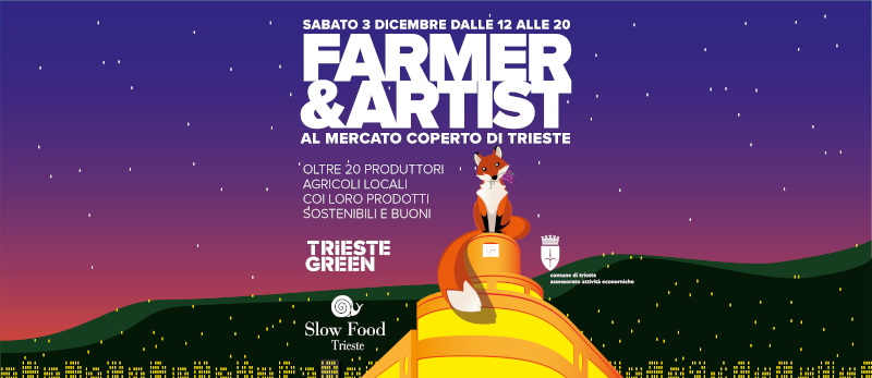 Slow Food Trieste tweet media