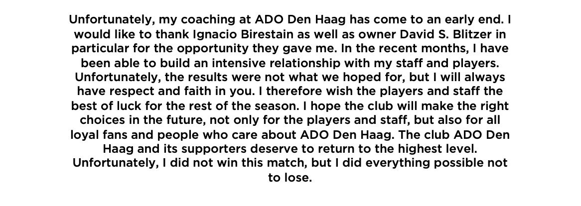 Dirk Kuyt tweet media