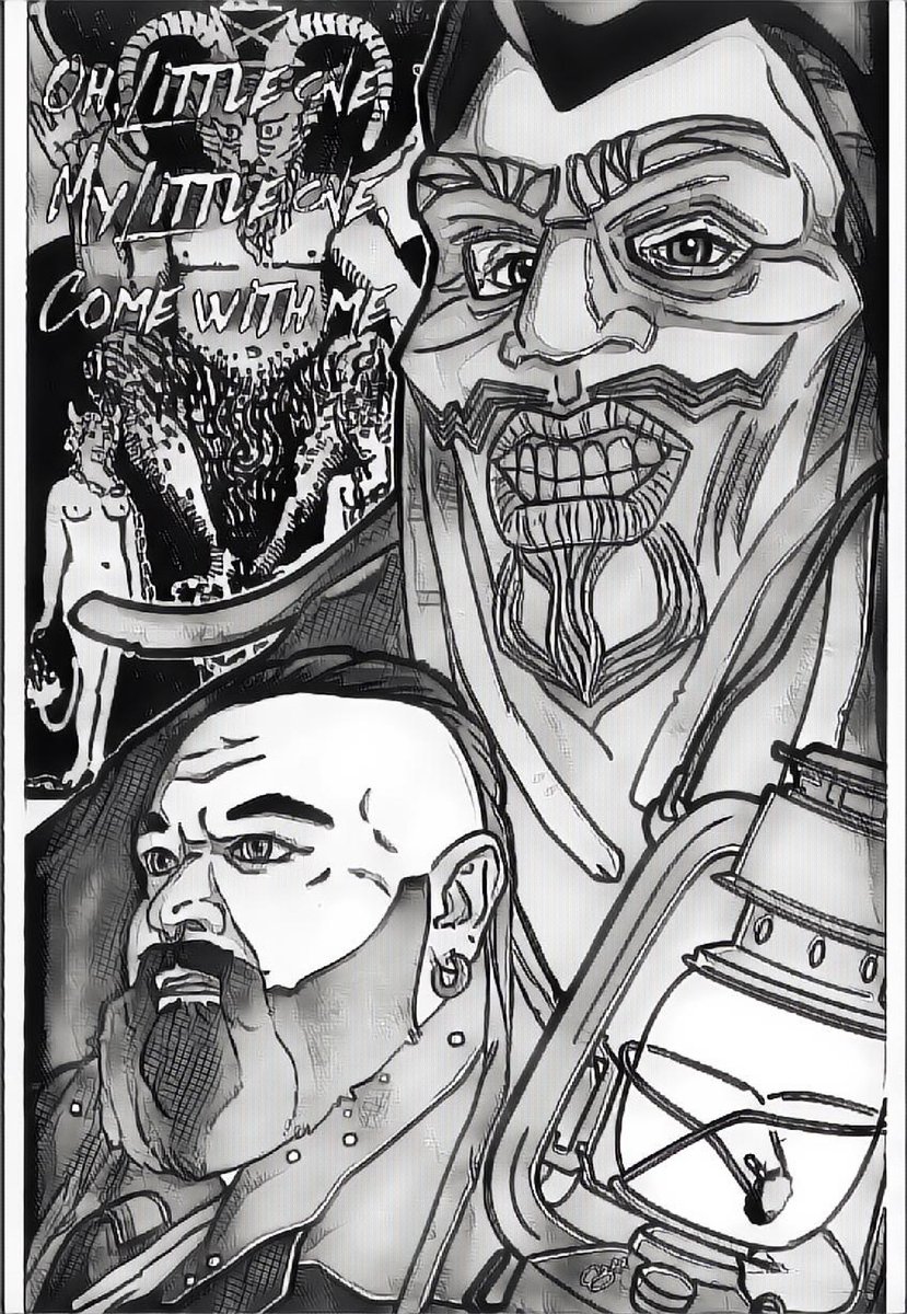 TheFiendLegacy's tweet photo. "𝗪𝗵𝗼 𝗸𝗶𝗹𝗹𝗲𝗱 𝗧𝗵𝗲 𝗪𝗼𝗿𝗹𝗱?!"
New edit for @Windham6 🖤
#BrayWyatt #Windham6 #wwe #Edit https://t.co/RPooxKdwcm