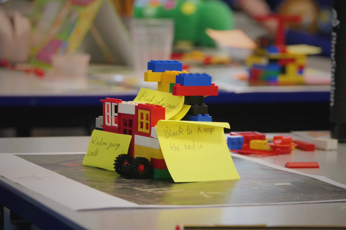 mcc_learning's tweet photo. Another productive day talking with pupils, teachers and School Governors in @CantrefPrimary regarding the 3-19 school.

#SustainableSchools https://t.co/TaHAg6Q0Ka