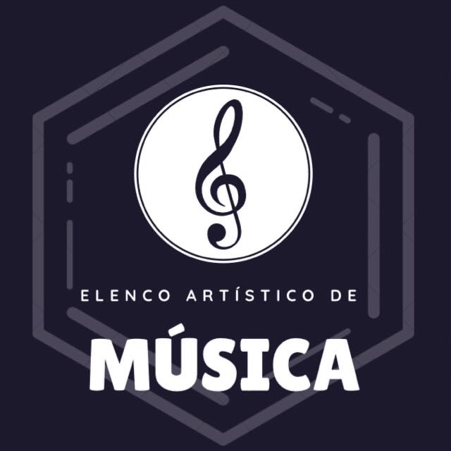 LA CELESTE VUELVE CON MÚSICA
Dando seguimiento a los JJUU 022, te esperamos mañana para apoyar a 💠QUIMICA💠 en el UNA TALENT’S
El Elenco Artístico de Música te invita a que lleves toda tu buena onda para apoyar a la celeste! 🎉🎶