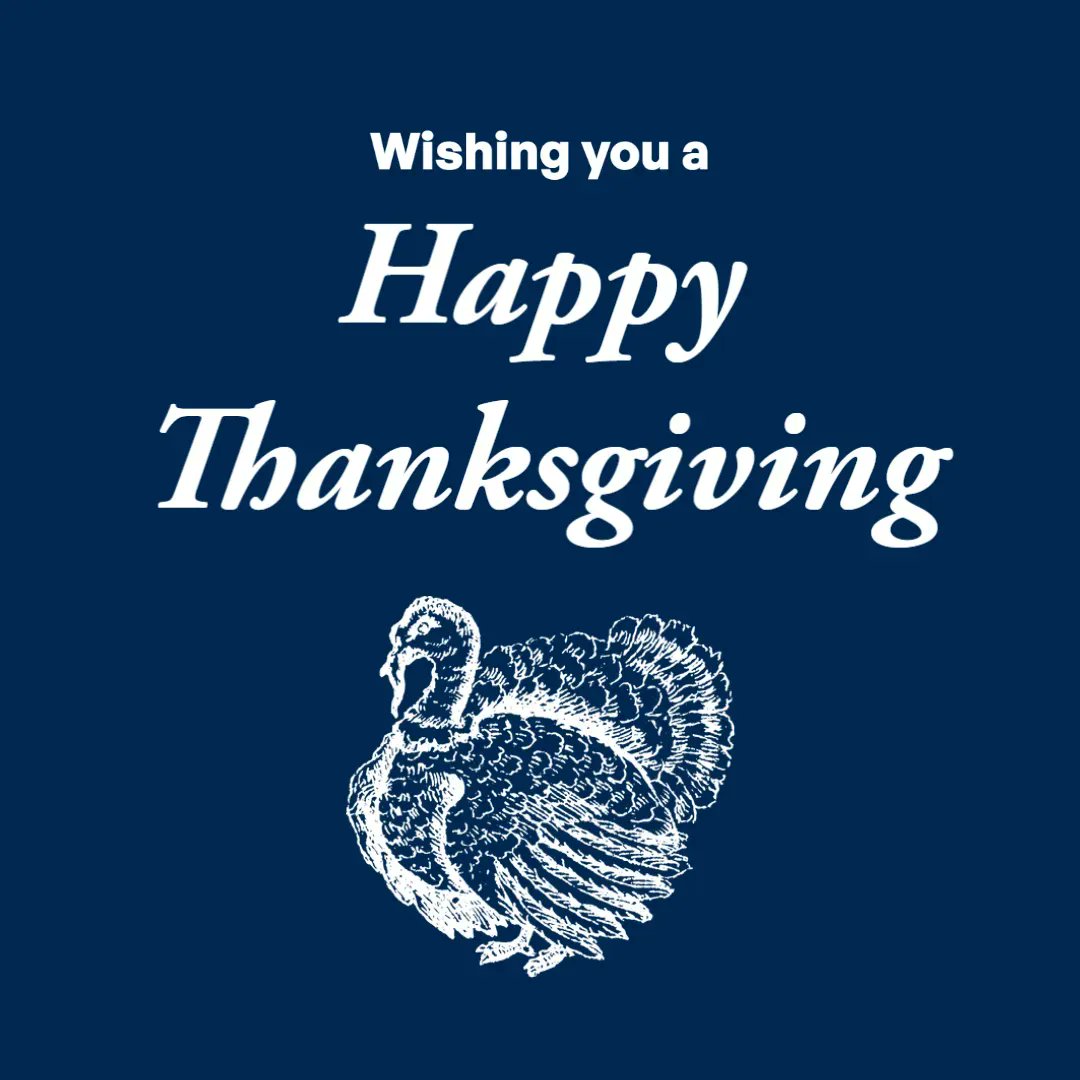 AKS_Engineering's tweet photo. Wishing you and yours a very Happy Thanksgiving! #thankful https://t.co/KZIBKCrZ9b