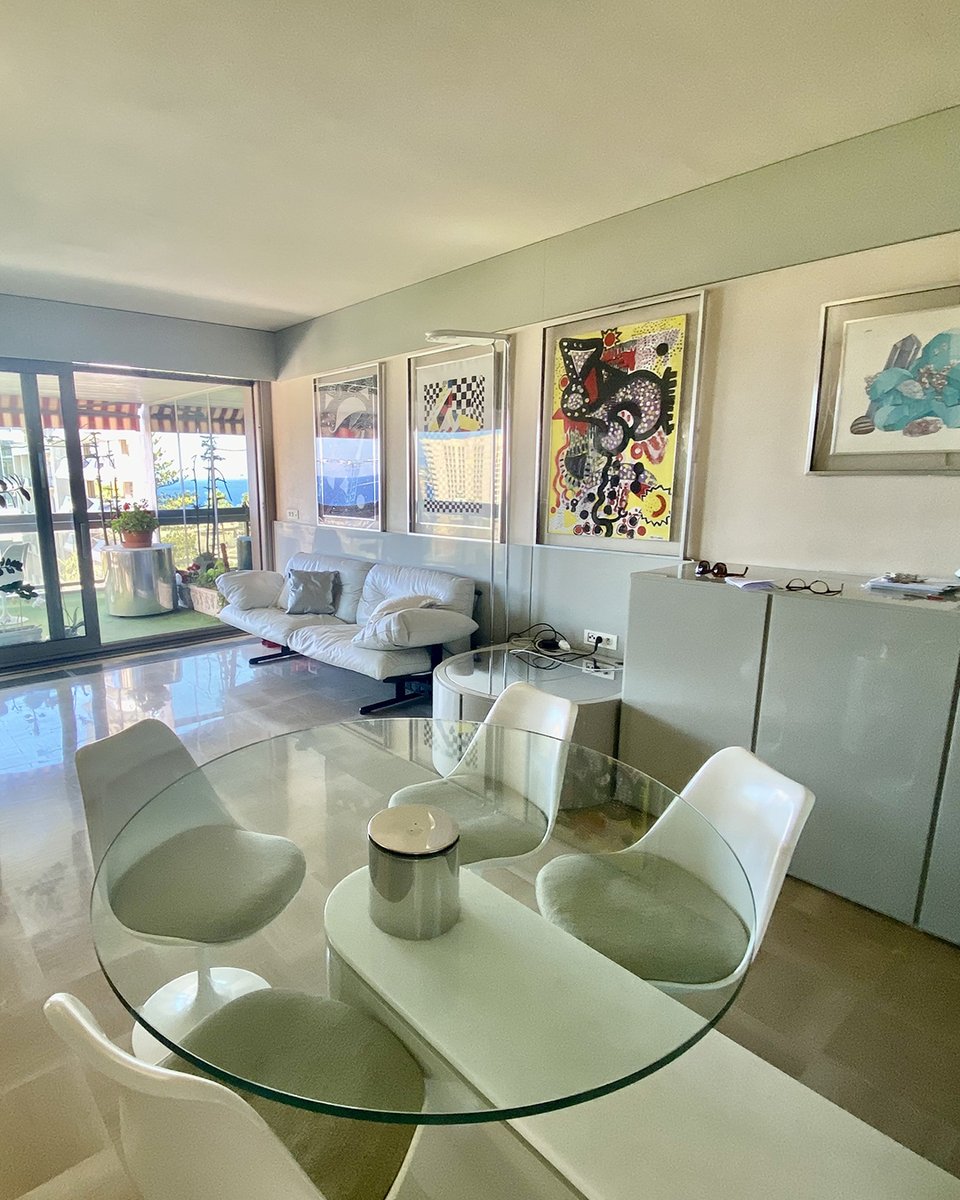 FOR RENT – PARK PALACE
📍Monte-Carlo

Beautiful furnished 2 rooms apartment, in a luxury residence located in the heart of Monte-Carlo. The residence faces the Casino gardens and the One Monte-Carlo residence. 
Ref LM1855

#luxuryrealestate #monacocity #carredor #dottaimmobilier
