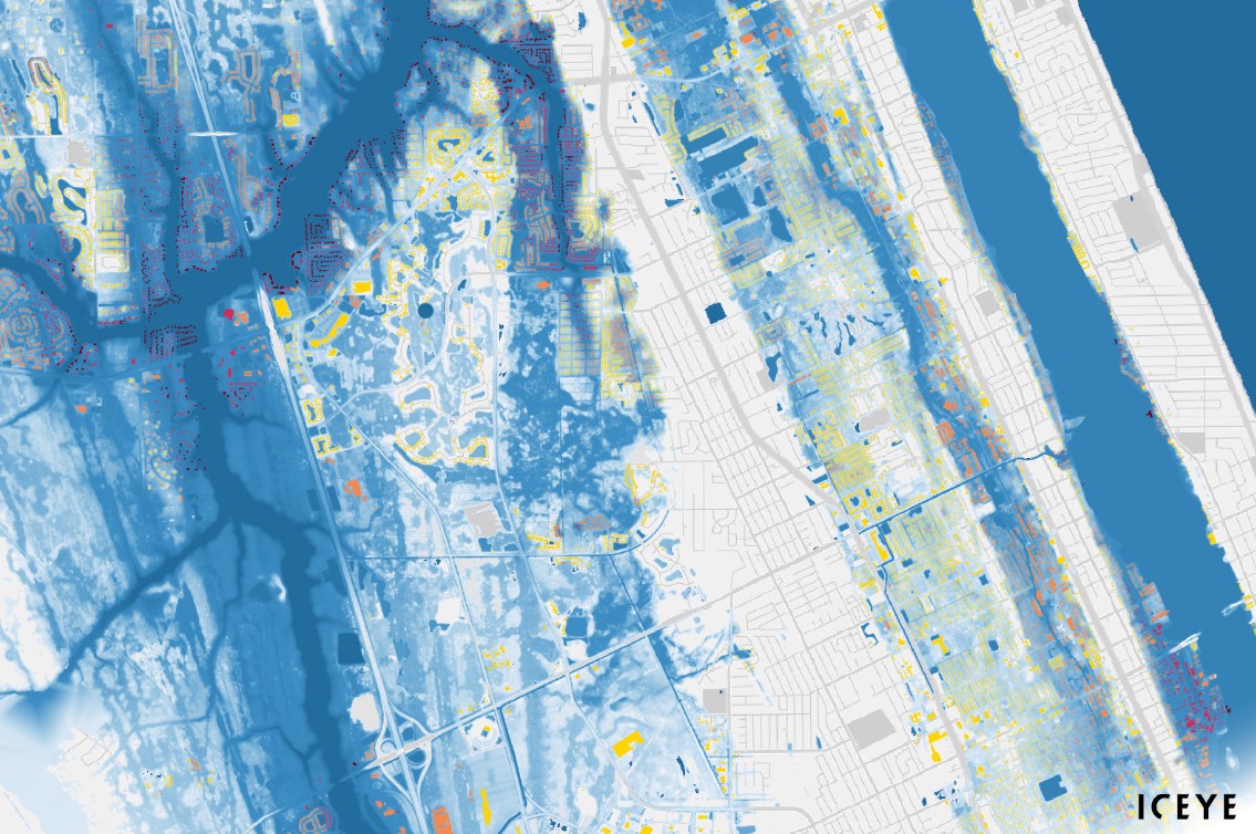 SpaceWatchGL's tweet photo. Betterview partners with ICEYE to help insurers
#Betterview #ICEYE #PartnerHub #SAR #SARimagery
https://t.co/3np8SDxxiV https://t.co/xy0duH3sbl