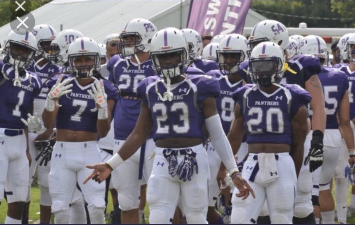 Blessed to receive an offer to play at Ellsworth community college <a href="/CoachSpangs/">Garrison Spangler</a> <a href="/CoachKVaught/">Kory Vaught Sr.</a>