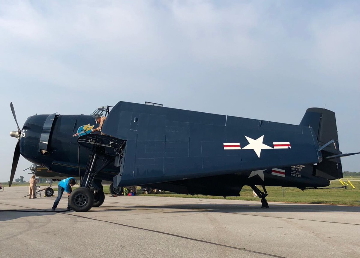 Happy Thanksgiving from the <a href="/AirShow_360/">AirShow360</a> Team!

#TBM #Thanksgiving #weloveairshows