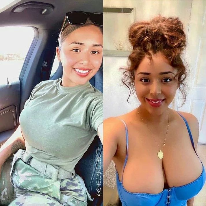 When they say you can't be both ❤️ 🔥 🔥

Stay with us veteran ❤ 🇺🇸

#marinecorpsbeauties #femalemarine #femalemarines #cutefemalemarines #usmc #marine #marines #marinecorps #marineveteran #marineveterans #veteran #veterans