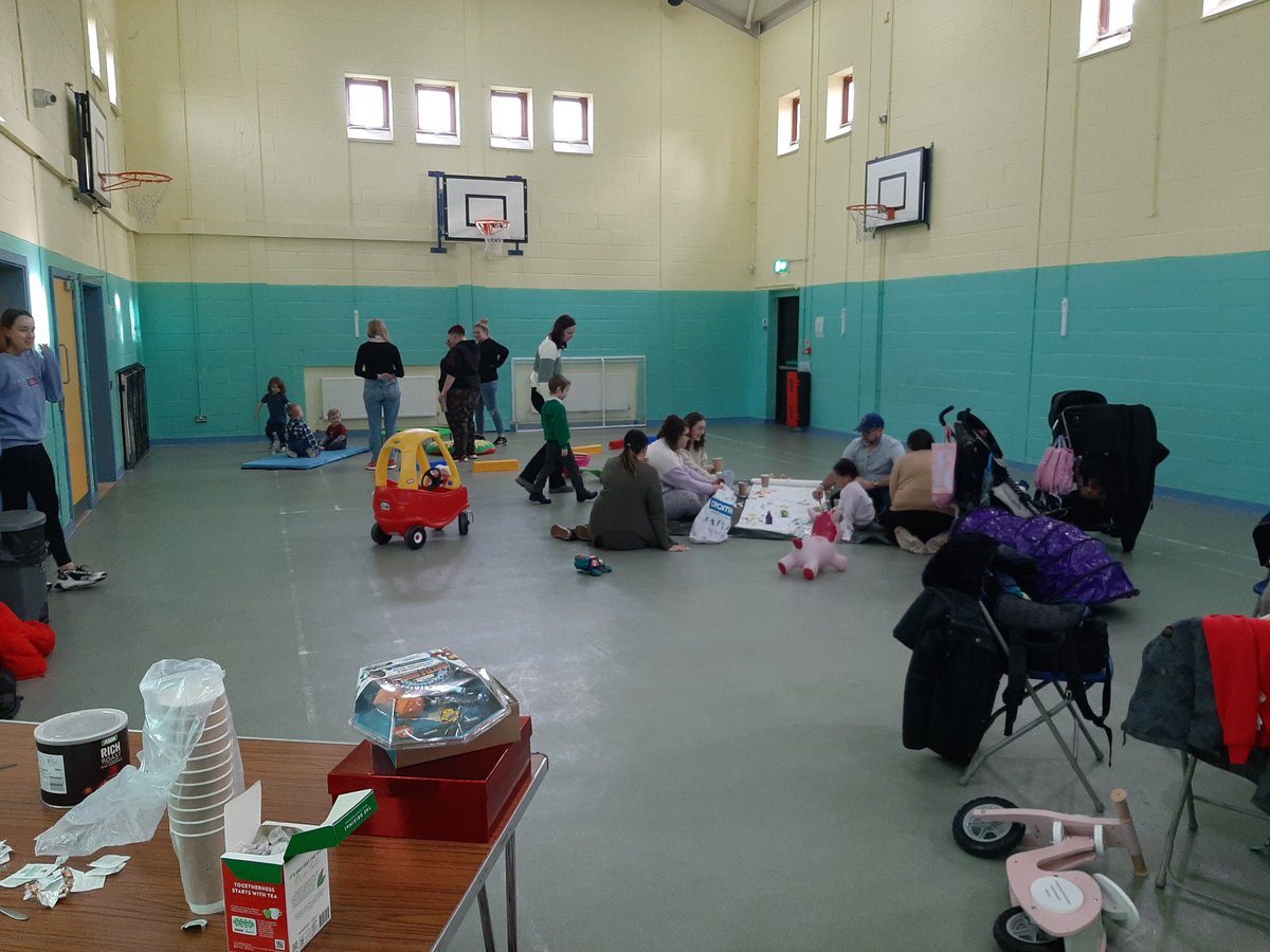 FifisVision's tweet photo. Fabulous morning art therapy, Happiness Painting!
#SEND #communitygroup #arttherapy #learningthroughplay #mentalhealth #positiveimpact #goodselfesteem #family #fun #creative #messy #opportunities #inclusion #collaborate #happiness https://t.co/51lfWQFflv