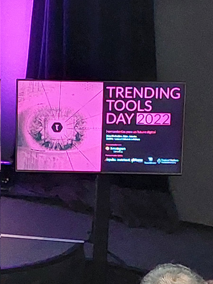 Eli Alonso tweet media