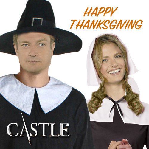 🦃🦃🦃🦃
#HappyThanksgiving  from CastleFicPromoter!
#Castle #fanfic #Caskett
#GobbleGobble 
🦃🦃🦃🦃