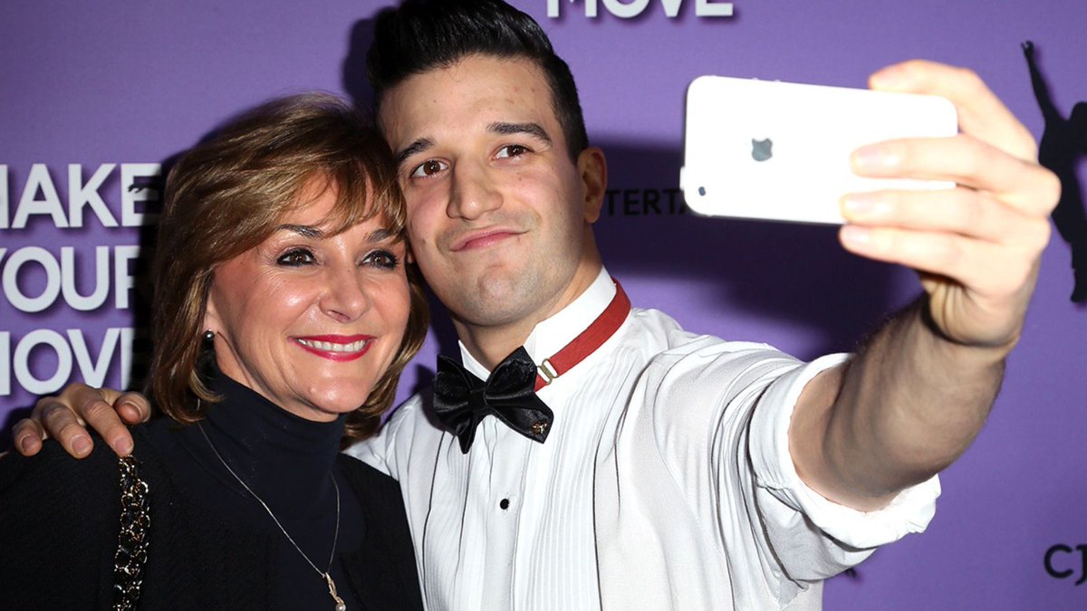 Strictly star Shirley Ballas spends 'priceless family time' with ex