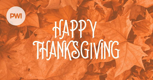 Happy Thanksgiving! We are thankful for our amazing nonprofit partners and all of our  supporters. Enjoy food, friendship, and family this holiday season, we most certainly will! #HappyThanksgiving #TurkeyDay #Thankful