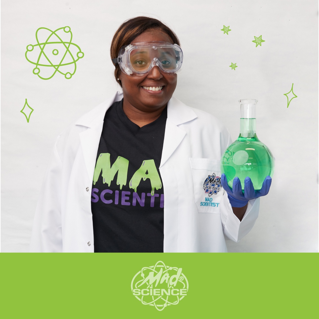 Science – It’s like magic, but real. 🧪

#madsciencetoronto #kidsactivities #scienceactivities #sciencefun #scienceexperiments #workshops #afterschoolprograms #kidsprograms #torontofun #torontokids