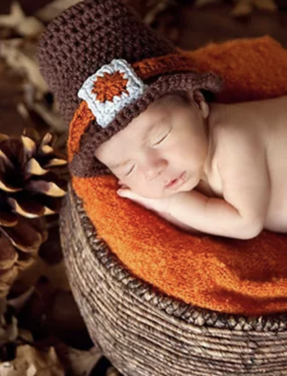 From all of us at Ni-Q we hope you have a wonderful Thanksgiving. We are thankful to all of donors and families supporting our small business. Gobble Gobble!