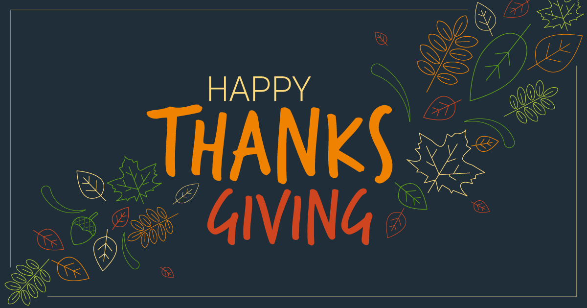 viasat's tweet photo. Today is the time to be thankful, remember good times, and embrace those who enrich our lives. Our Viasat family wishes you a very #HappyThanksgiving! 

🍁🦃💕👏🍁
#ThanksGiving 
#Thanks #Giving 
#Thankful https://t.co/TP8cvNnpoh