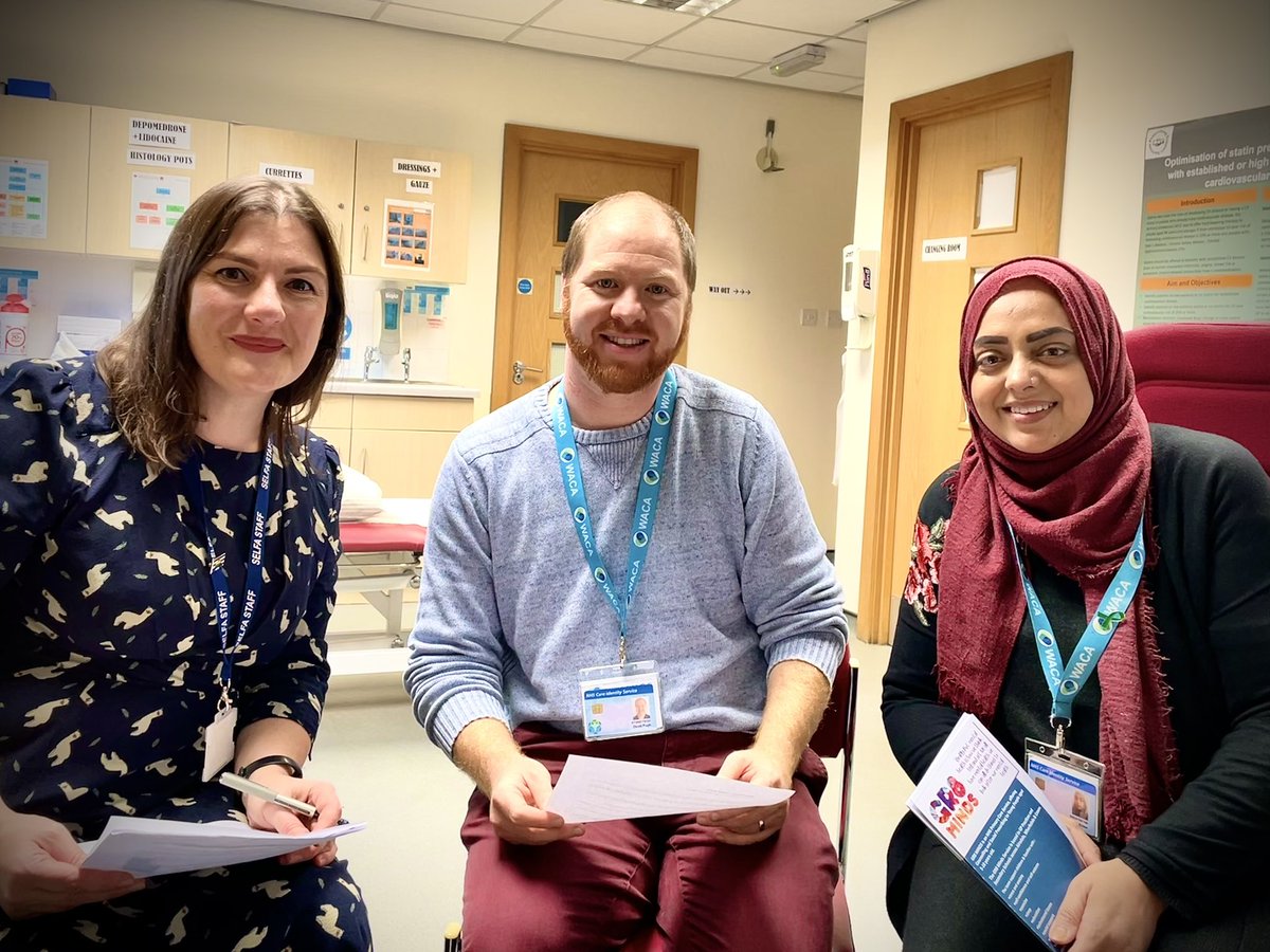 Emma Pears (she/her) (@selfa_emma) on Twitter photo I had a great time recording the #GR8Minds podcast today, all about <a href="/SELFA_Charity/">SELFA Charity</a> and the work we do to support children and young people in #Craven #SocialPrescribing <a href="/wacayorkshire/">Wharfedale, Airedale and Craven Alliance</a> I had a great time recording the #GR8Minds podcast today, all about <a href="/SELFA_Charity/">SELFA Charity</a> and the work we do to support children and young people in #Craven #SocialPrescribing <a href="/wacayorkshire/">Wharfedale, Airedale and Craven Alliance</a>