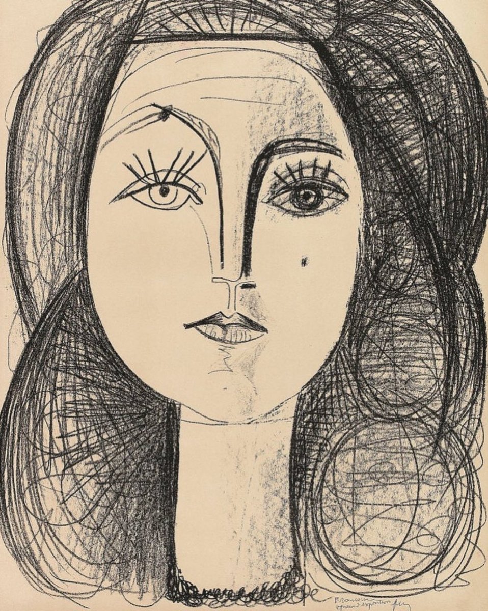 Celebración Picasso tweet media