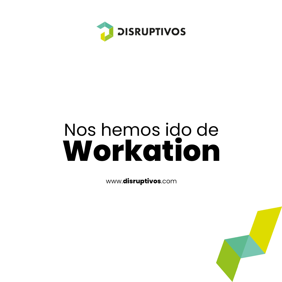 disruptivos's tweet photo. 🫣​​ ​¿No entraste en el hilo la semana pasada? Porque si lo viste ya sabrás que… ¡el Workation de Disruptivos ha vuelto por todo lo alto después de 2 años!

¡Entra al artículo para conocer todas nuestras nuevas aventuras! 👇
 
🌐​​ https://t.co/dMUfGIgbol https://t.co/FeCLKcWRjU