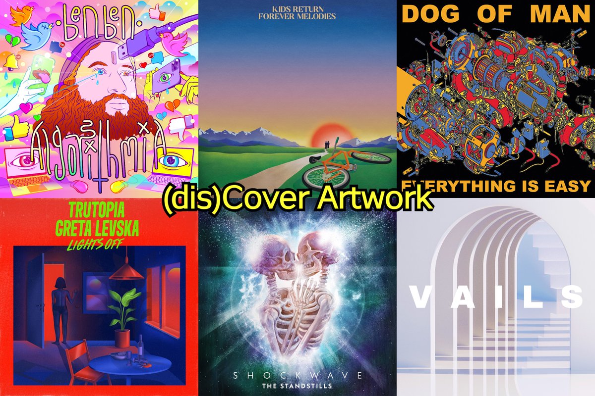 V13 Media (@v13media) on Twitter photo Dive into cover art for #BenBen (<a href="/giftshoprecords/">giftshoprecords</a>), #DogofMan (#SentientRashRecords / #FailBetterRecords), #KidsReturn (<a href="/Ekleroshock/">Ekleroshock</a> / <a href="/HamburgerRecord/">Hamburger Records</a> ), <a href="/TheStandstills/">The Standstills</a> (<a href="/mnrkmusic/">MNRK Music Group</a>), <a href="/Trutopia/">TRUTOPIA</a> & #GretaLevska (<a href="/GetPhysical/">Get Physical Music</a>), and #Vails (<a href="/Subtleenergy_io/">Subtle energy</a>).
v13.net/2022/11/discov… Dive into cover art for #BenBen (<a href="/giftshoprecords/">giftshoprecords</a>), #DogofMan (#SentientRashRecords / #FailBetterRecords), #KidsReturn (<a href="/Ekleroshock/">Ekleroshock</a> / <a href="/HamburgerRecord/">Hamburger Records</a> ), <a href="/TheStandstills/">The Standstills</a> (<a href="/mnrkmusic/">MNRK Music Group</a>), <a href="/Trutopia/">TRUTOPIA</a> & #GretaLevska (<a href="/GetPhysical/">Get Physical Music</a>), and #Vails (<a href="/Subtleenergy_io/">Subtle energy</a>).
v13.net/2022/11/discov…