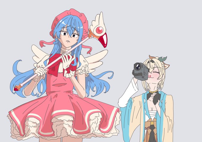 着せた #ほしまちぎゃらりー 