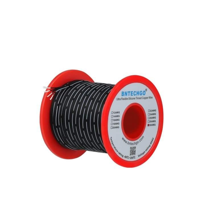 BNTECHGo Copper Wires tweet media