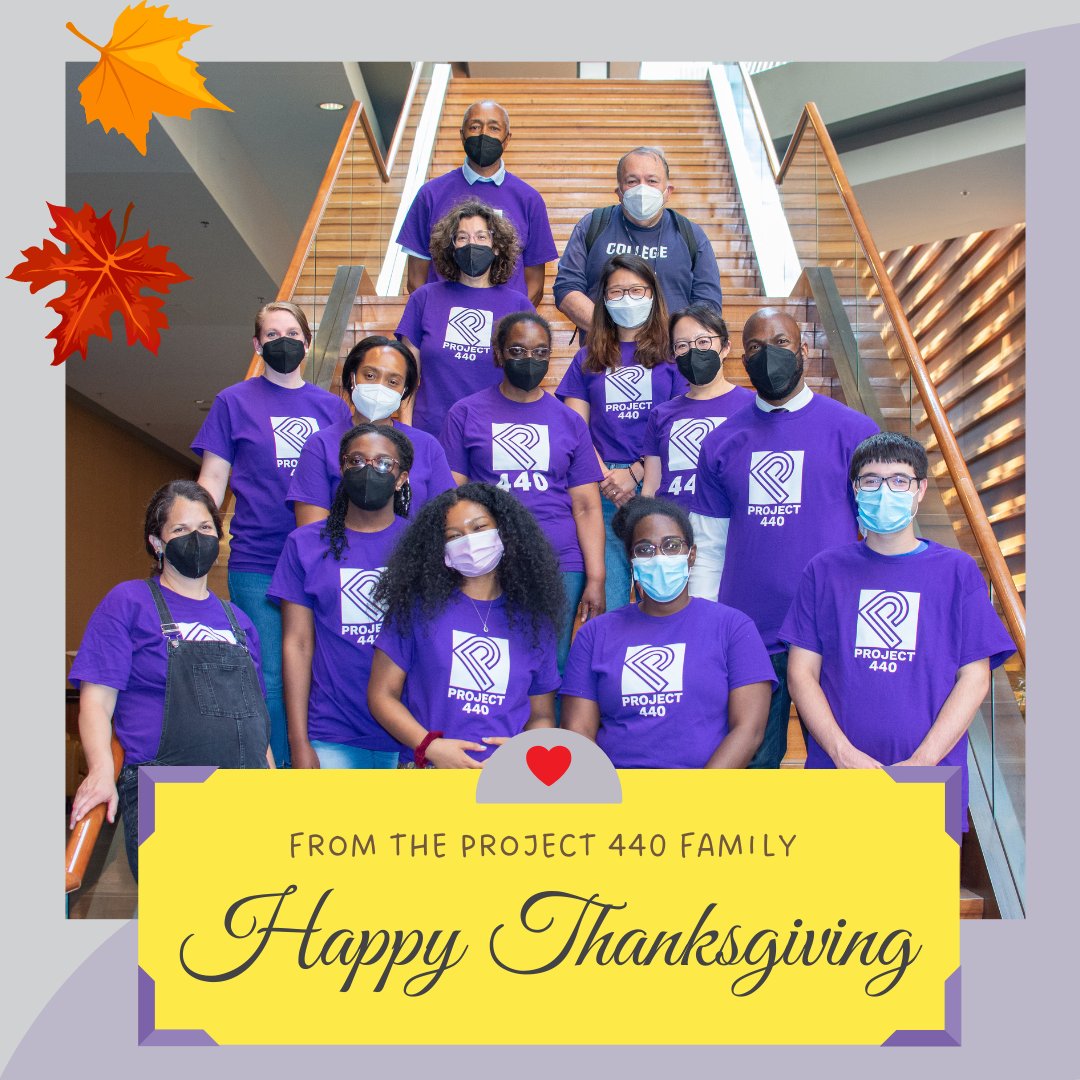 Project 440 tweet media