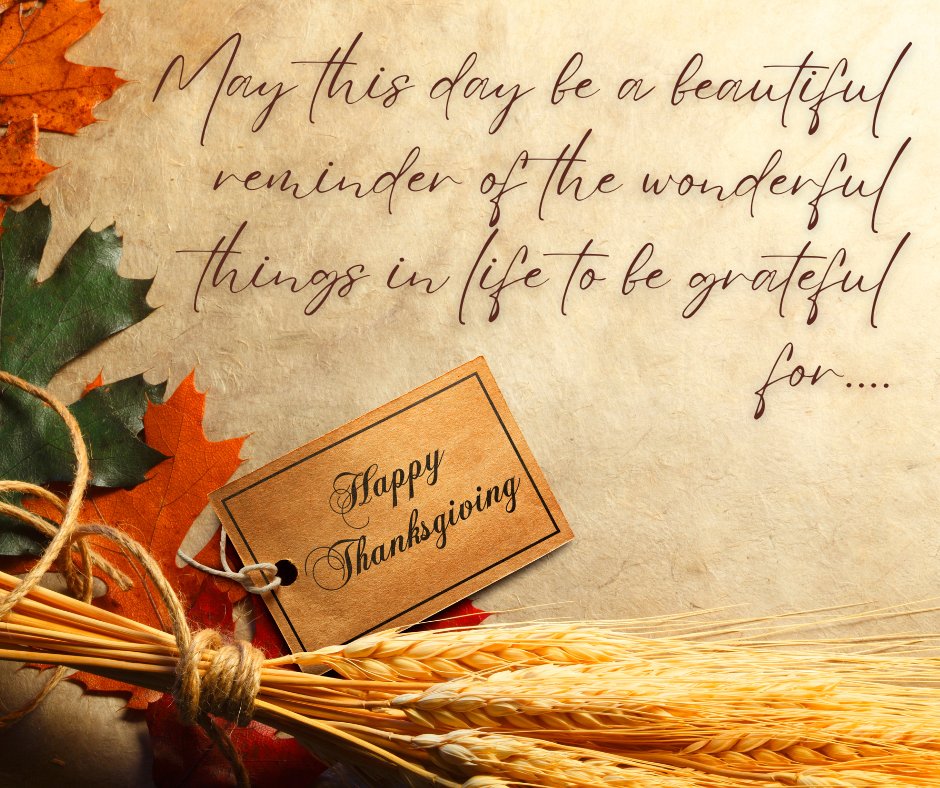 advantagecon's tweet photo. #Thanksgiving https://t.co/9wwPXnmrdM