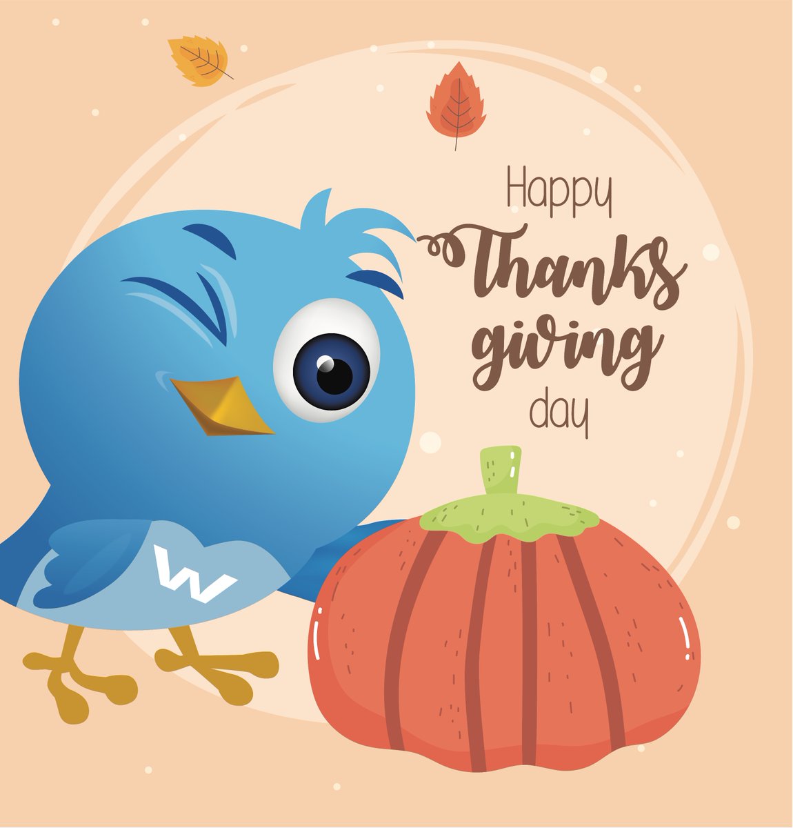 WinkyDesserts's tweet photo. Make time to be thankful this #thanksgiving. https://t.co/E3ALfZq13D