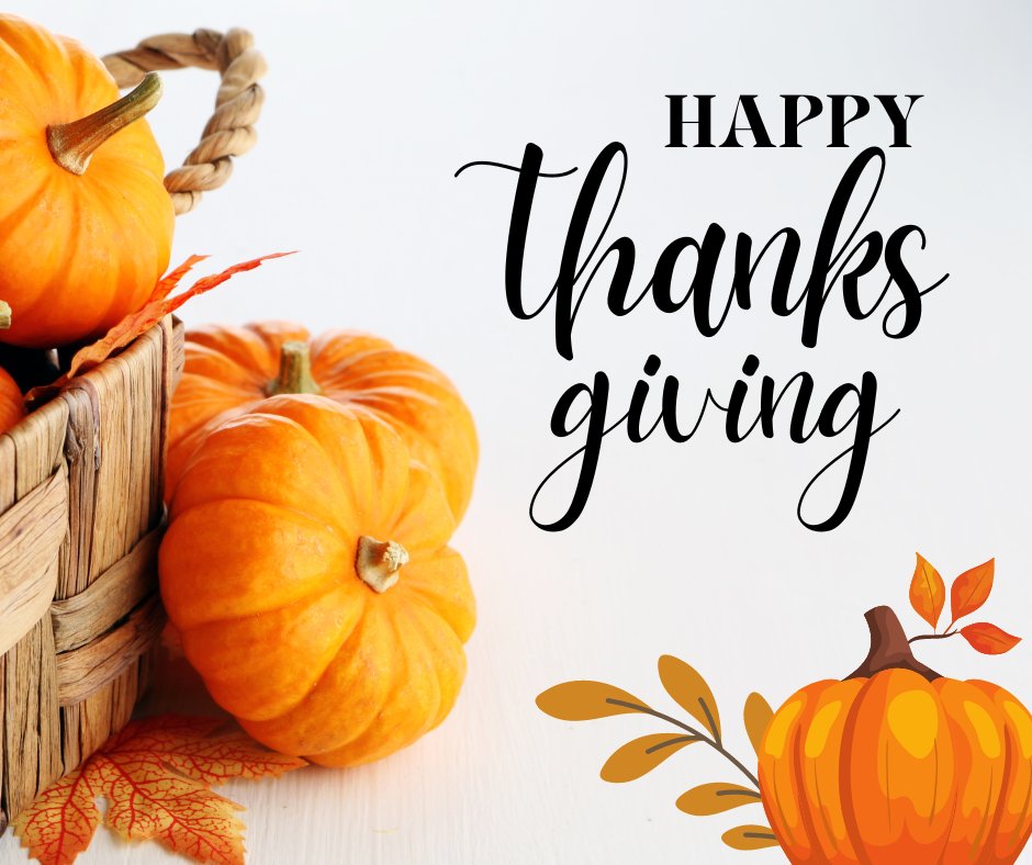 HCFOL_TX's tweet photo. We are thankful for YOU, library supporters! May your day be happy and your bellies full! https://t.co/Y3kbfH1y47