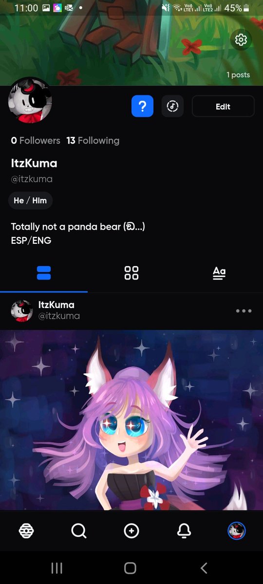 ItzKuma🎀 tweet media