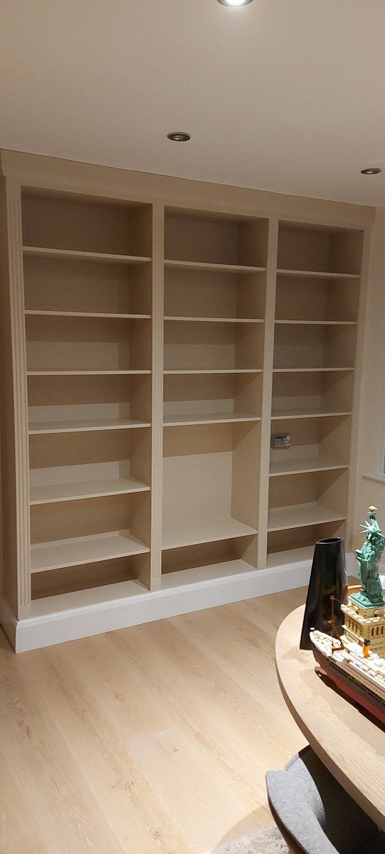 Nick the Decorator tweet media