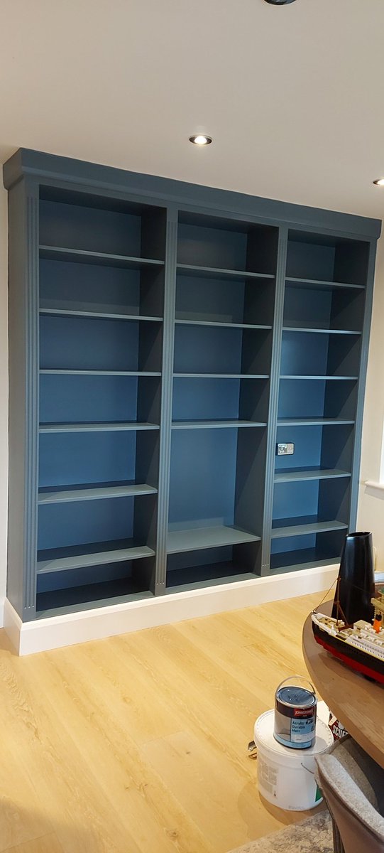 Nick the Decorator tweet media
