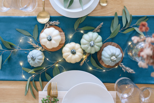 RiverHouseDel's tweet photo. Happy Thanksgiving 🦃

We're looking forward to next year when the smell of turkey dinners and pumpkin pies fills the halls of River House! https://t.co/BxJ4wBLwY9