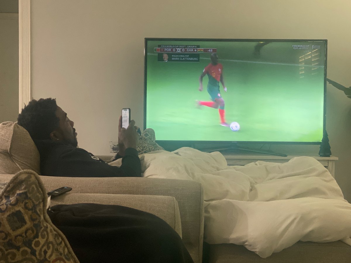 Let’s go #TeamGhana #WorldcupQatar2022
