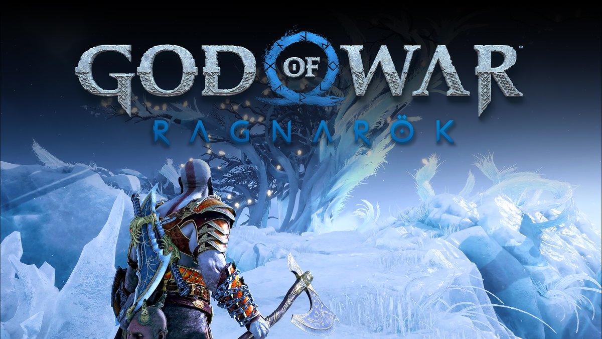 How I Honestly Feel About God of War Ragnarök (After 100% Completion)

youtube.com/watch?v=mSrjKO…