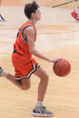 On a date where gratitude rules the day, we're especially thankful for a young man who is one of a kind in our program. No one takes the good natured ribbing of his basketball brotherhood better than <a href="/reidsmith_24/">Reid Smith</a> Happy Birthday Reid! Go ahead and eat boff those desserts today!