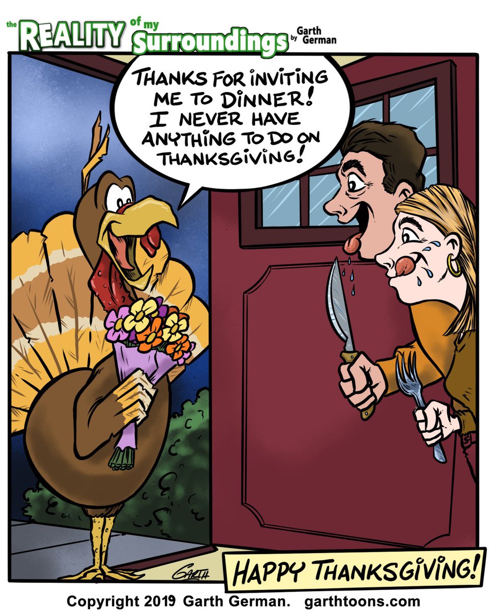 Happy Thanksgiving!

Follow for more cartoons!

#Thanksgiving #Thanksgiving2022 #ThanksgivingDay #thanksgivingmemes #thanksgivingday2022 #HappyThanksgiving #HappyThanksgiving2022 #comics #webcomic #webcomics #cartoon