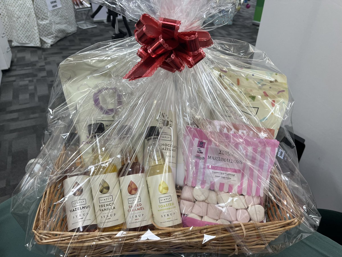 IBC Simply tweet media