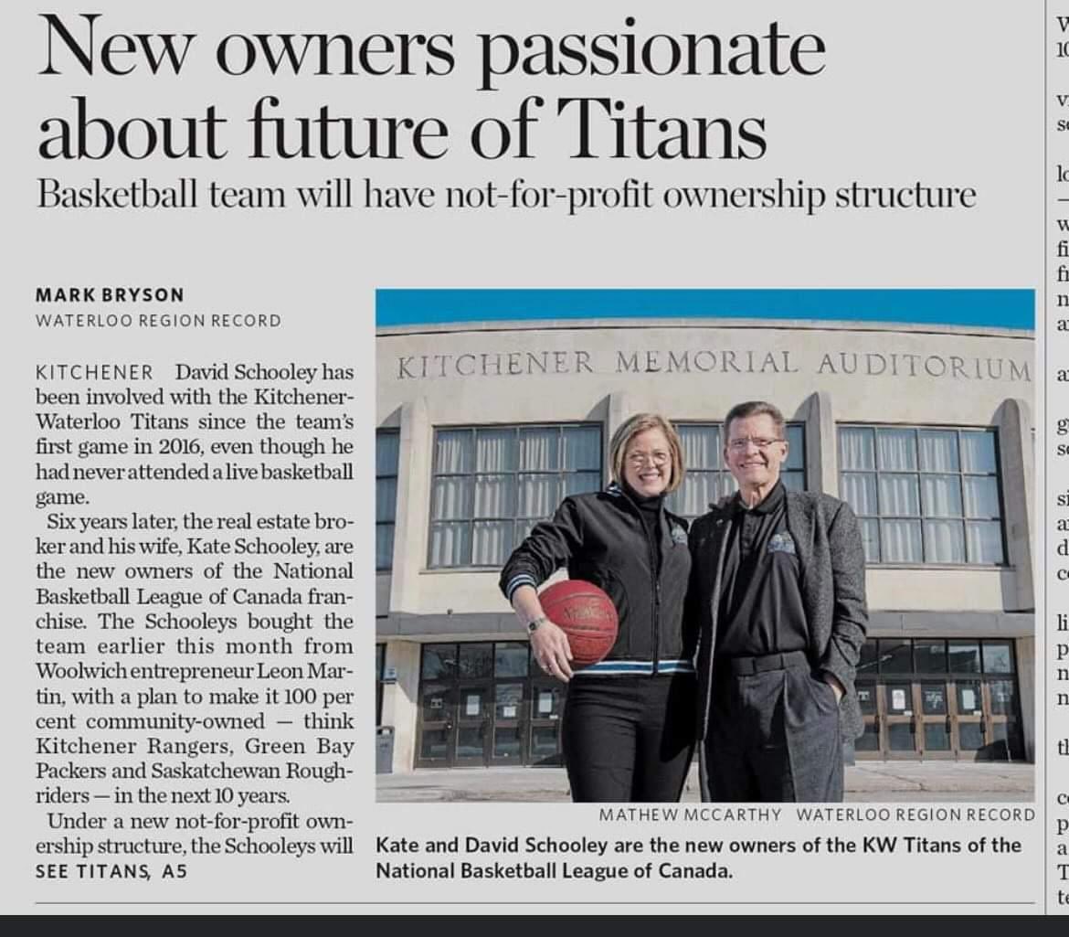 National Basketball League of Canada tweet media