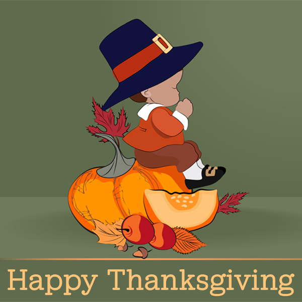 From All Of Us At ETC