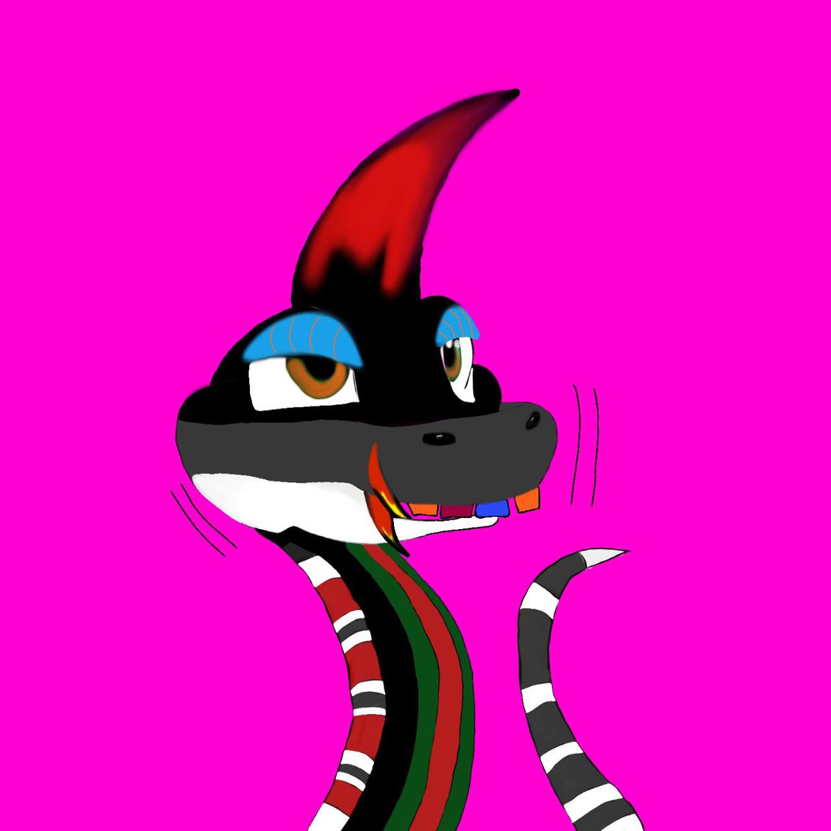 __Guccisnake__'s tweet photo. #nft #NFTCommumity #NFTGame #NFTGiveaways https://t.co/Qsc4WaRi7N