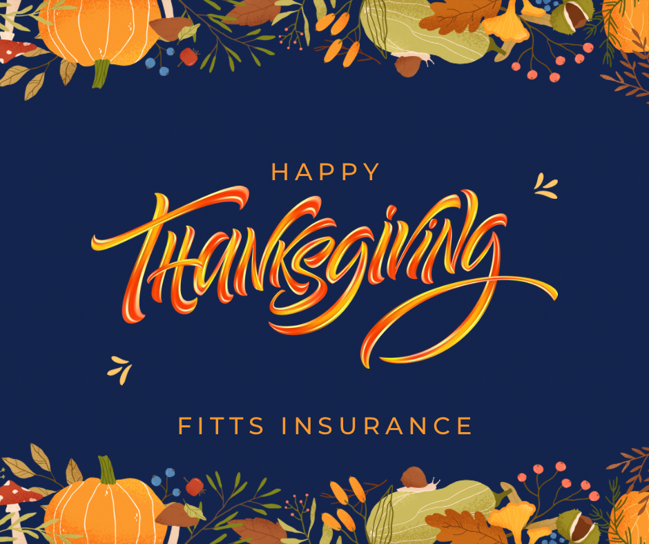 Fitts Insurance tweet media