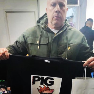 ABGCEO's tweet image. #NewProfilePic