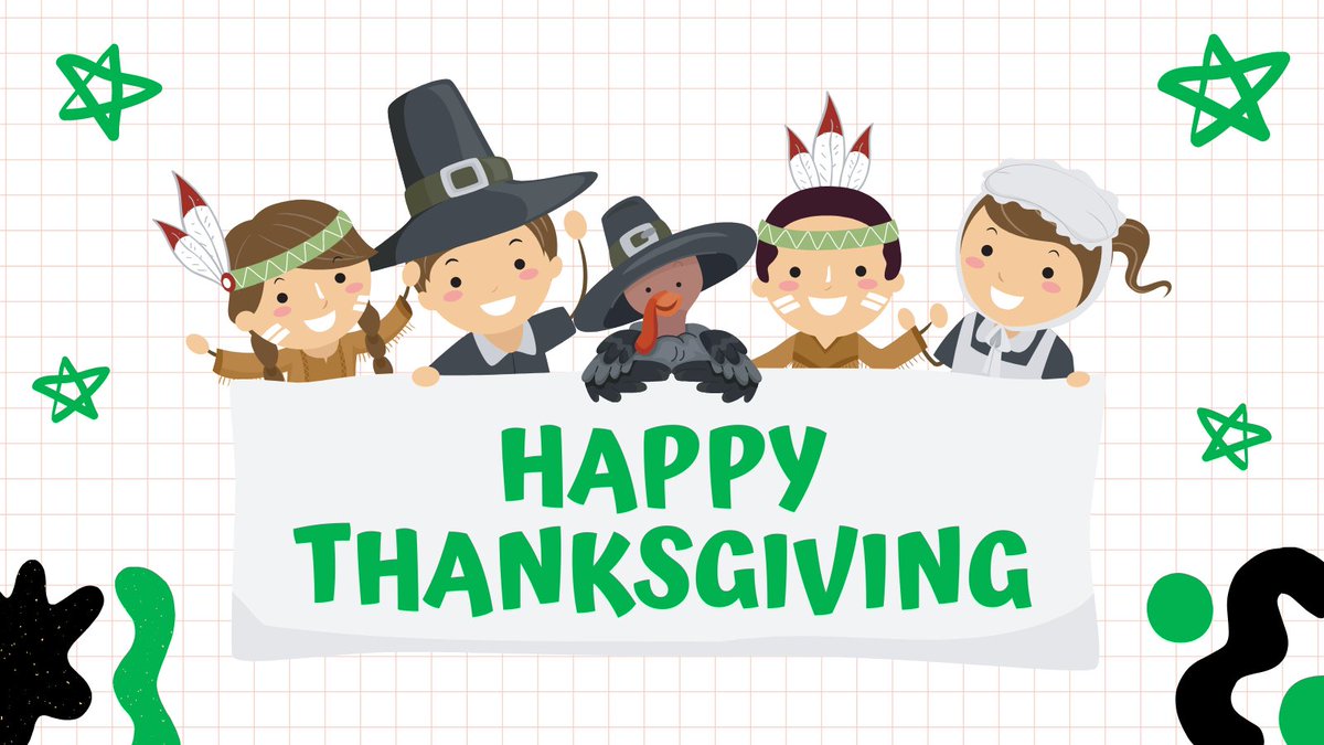 Liteflowcom's tweet image. Happy #Thanksgiving2022 to all those celebrating! We are so thankful for our #Liteflow #NFT Fam 🙏💚